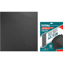 Papel de Lija Grano P100. A prueba de agua. 230 mm x 280 mm. Set 10 Hojas.