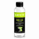 Líquido para Burbujas de Humo 50ml. Ideal para Cocteles y Cocina Molecular. Compatible con UR054