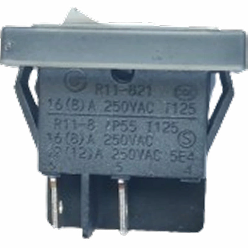 Switch principal (WSP05001007) Main Switch