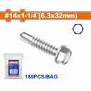Tornillos Autoperforantes Hexagonal.
