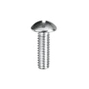 (caja 100) 10-24 x 3/4 Tornillo Truss Head Phillips inoxidable m/s 18-8.