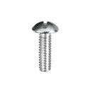 Tornillos Cabeza (Truss Head) Phillips Acero Inoxidable 18-8 304