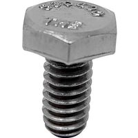 Tornillos Hexagonales