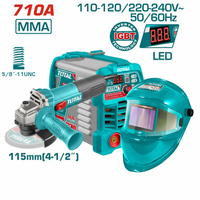 Soldadura electrodo MMA