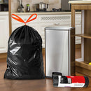 Bolsas De Basura. Bolsas De Residuo. Pack De 15 Unidades.