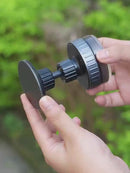 Soporte Magnético Para Teléfono Con Succión Al Vacío. Base Para Celulares Con Imán.