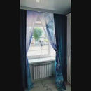 Robot Limpia Cristales. Cepillo Para Vidrio Automático. Limpia Ventanas 28X14x12cm Con Pulverizador Automático. Poliéster Alta Eficiencia