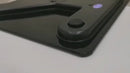 Báscula Personal Inteligente Bluetooth. Análisis Corporal Completo, Alta Precisión Y Pantalla LCD. Pesa De Baño. Color Blanco.