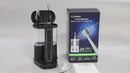Irrigador Bucal Y Cepillo Dental Eléctrico 2 En 1. Con Vibración Sónica Y Tanque De 500Ml. Limpieza Dental Profesional En Casa.