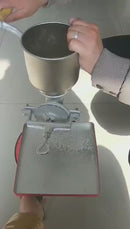 Molino Manual De Maiz Hierro Fundido