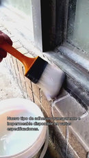 Sellador Impermeable Invisible 2Kg. Agente Líquido Transparente De Alta Resistencia Para Sellado A Prueba De Agua.