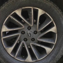 Cepillo De Limpieza Para Llantas Y Rines De Auto, Cerdas PU Resistentes, Mango Antideslizante. Limpieza Profunda Detailing Neumáticos Y Motor
