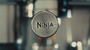 Máquina De Expresso Ninja Luxe Café Premier. Cafetera ES601 Con Moledor De Café Integrado.