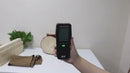 Medidor Digital Con Alarma Y Linterna. Higrómetro Digital MT28C+ Para Madera, Paredes, Pisos Y Ladrillo 9V Tipo 6F22. Con Bateria Recargable