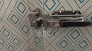 Herraje Para Cuarto Frío. Cerradura Con Varilla De Empuje 10Cm (4”). Cerrojo De Aleación De Zinc Anticorrosión Para Cámaras Frigoríficas Y Congeladores.