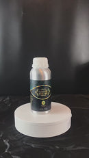 Aceite Esencial Aromático Para Difusor 500 Ml. Fragancia Concentrada Para Hoteles, Hogar Y Máquinas De Aroma, Uso Profesional. Aroma Burberry. (Se Vende Por Unidad)