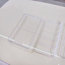 Organizador De Especias Y Condimentos Para Cocina 35X36.5X20cm Estante De Almacenamiento. (3 Niveles). Repisa Condimentera.