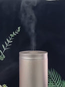 Difusor Aromas De Aceites Esenciales. Ambientador De Alta Capacidad De 500 ML Y Alcance De 1500M³ Para Espacios Amplios. Dispensador Aromático Con Bluetooth. Aromaterapia.