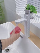 Jabonera Antideslizante Con Diseño Moderno. Porta Jabón De Barra. Color Gris.