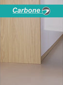 Basurero De Pedal 15L. Tinaco Con Tapa Automática. Color Gris Claro. Cesto De Residuos. Papelera.