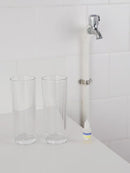 Repuesto De Filtro De Agua Para Ducha Regadera De 22 Etapas. (Solo Repuesto Interno) Sin Carcasa.