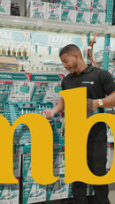 Combo Del Mes Total 20V Llave De Impacto Dado Cuadrado 1/2" 500Nm.  Set De Herramientas 152 Piezas.  Batería 4.0Ah Y Cargador POCAS UNIDADES.