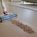 Aspiradora Inalámbrica Shark Detect Pro IW1120. Aspiradora De Mano 2 En 1.