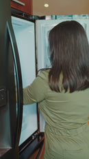 Trapeador Fregona Mopa Aspiradora Electrica Inteligente Inalámbrica Recargable, Mopea Y Aspira, Agua, Seco Y Húmedo 200W Batería 4000 Mah Función De Autolimpieza, Secado Y Electrolisis