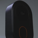 Timbre Inteligente Con Cámara Wifi Y Visión Nocturna E Intercomunicador A Prueba De Agua IP65.