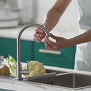 Filtro De Agua Para Grifo. Purificador De Agua De 8 Etapas Ideal Para Llave De Fregadero.