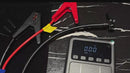 Jumper Arrancador Portátil De Batería De Carga Solar Con Compresor De Aire. Batería Auxiliar 12000Mah Con Cargador TIPO C.