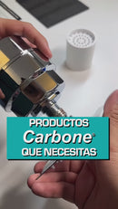 Filtro De Agua Para Ducha Regadera De 10 Etapas. Protege La Piel Y Cuida De La Caída Del Cabello.