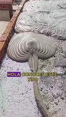 Sellador De Grietas Elastico. Lechada Quimico De Alta Elasticidad Y Anti-Grietas. Relleno De Paredes. 500G.