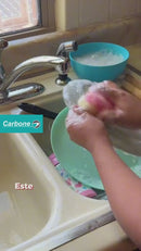 Cepillo Giratorio Eléctrico Inalámbrico. Limpiador A Batería Con  Resistencia Al Agua IPX7. Incluye Accesorios.