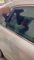 Aspiradora Sopladora Portátil 5 En 1. Limpiador Multifuncional Con Succión Y Soplado. Incluye Accesorios Intercambiables.