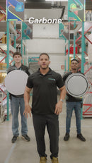 Abanico De Techo Con Lámpara. 3 Tonos De Luz. 42" Ventilador A Control Remoto. Fan 110V Color Negro