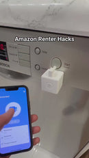 Automatizador De Botones Inteligente. Dispositivo Smart Fingerbot Para Control Remoto De Interruptores. Compatible Con Alexa Y Google Home. Robot De Botones