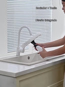 Limpiacristales Eléctrico Con Pulverizador. Limpiador De Ventanas Multiuso Con Recolector De Agua Y Carga USB-C.