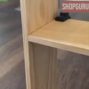 Prensas Abrazadera Esquinera 90° Para Esquinas. Cuerpo De Nylon. Set De 4 Abrazaderas.