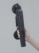 Trípode Para Teléfono Con Aro De Luz LED. Palo Selfie Con Luz A Control Remoto. Soporte De Trípode De Viaje. Ideal Para Blogger E Influencers.