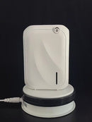 Difusor Aromas De Aceites Esenciales. Dispensador Aromático Capacidad De 140ML Y Alcance De 200 M³. Aromaterapia.