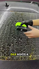 Limpiador Parabrisas De Carros Limpiador De Pelicula Aceite 150Ml Efecto Antiempañante Para Retrovisores Y Winshield Mejora La Visibilidad