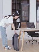 Cama Auxiliar Plegable Catre Portátil. Silla Reclinable Convertible En Cama. Catre Con Respaldo Ajustable.  66*190Cm