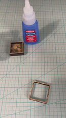 Super Glue Loctite 0.7 Oz Paquete X 2 Unds.