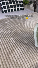 Masajeador De Cuello, Hombros Y Espalda Con Diseño Que Imita Manos Reales De 5V/10W Y Carga USB. Masajeador Cervical. Máquina De Masajes. Color Verde