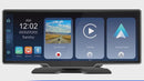 Pantalla Multimedia Para Auto 10.26” IPS Con Apple Carplay Y Android Auto Inalámbrico, Bluetooth, Mirrorlink Y Control Por Voz.