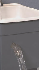 Flex Tape, Cinta Impermeable De Fibra Super Fuerte 150*10Cm/ 4Pulg X 5Pies - Negro