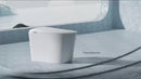 Inodoro Inteligente Pro Smart Toilet One Piece Con Bidet Eléctrico 110V/60Hz Manual Y Control Remoto Multifunción Diseño Premium Alta Calidad 680X390x460mm