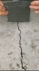 Cinta Tapagoteras Butilo Adhesiva De Aluminio 4" 10Cmx 5Mts  Tape Para Techos.