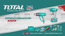 Combo Total Pistola De Calor Inalámbrica 20V, Pistola De Calor 1600W Con Accesorios. Incluye 2 Baterías 5.0Ah Y Cargador. POCAS UNIDADES